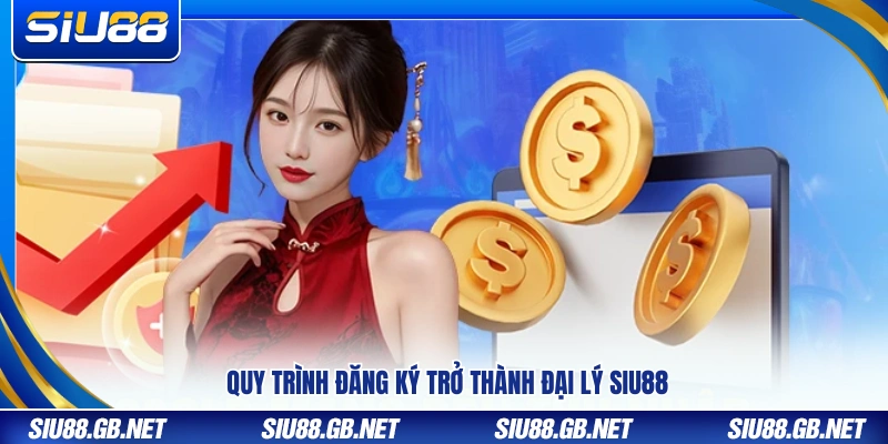 Các bước xét duyệt hồ sơ và mở quyền đại lý