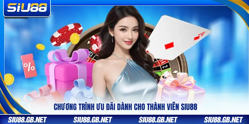Chính sách khuyến mãi áp dụng cho thành viên Siu 88 
